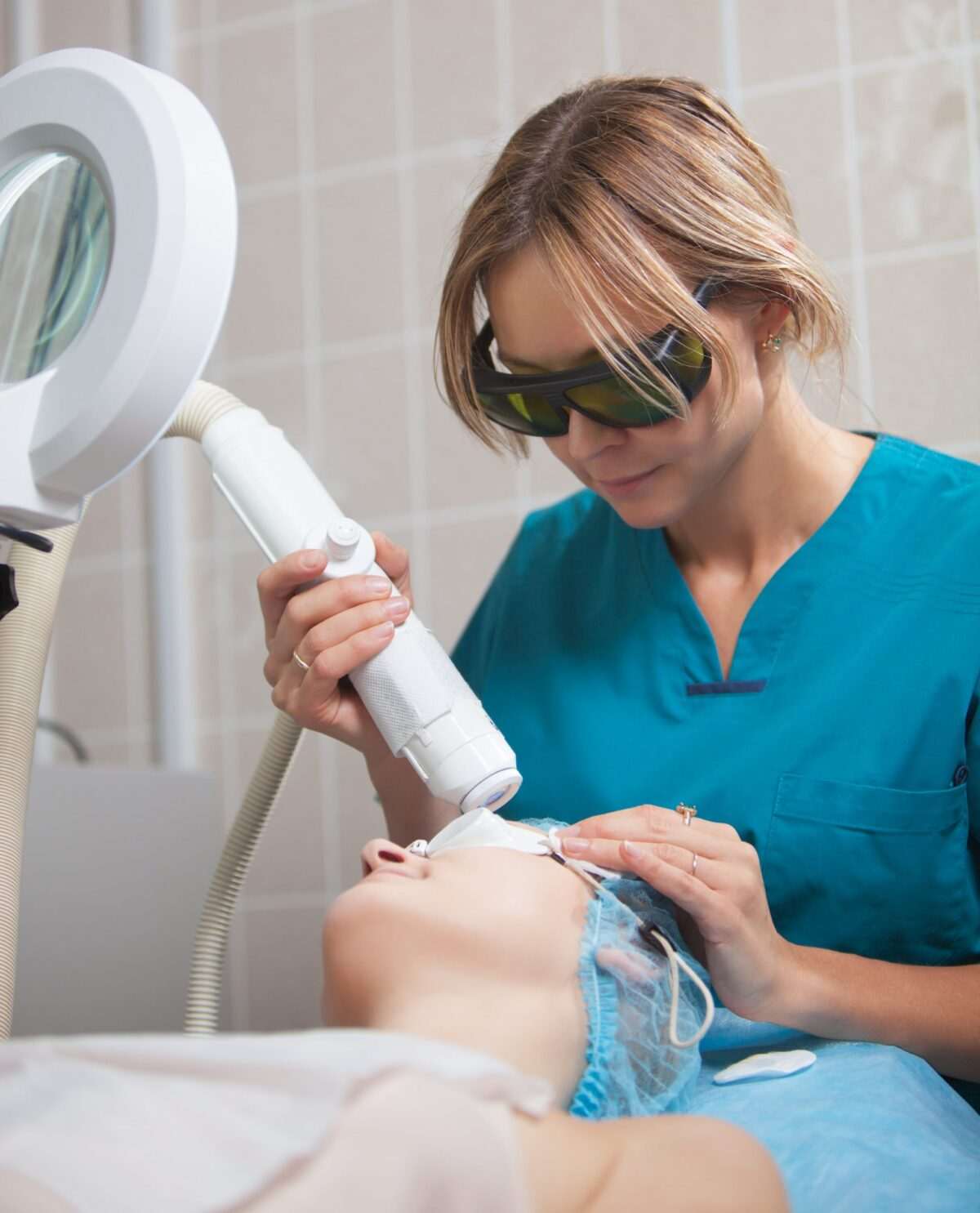 Coolpeel Laser Treatment Near Me Lansing, Mt. Pleasant