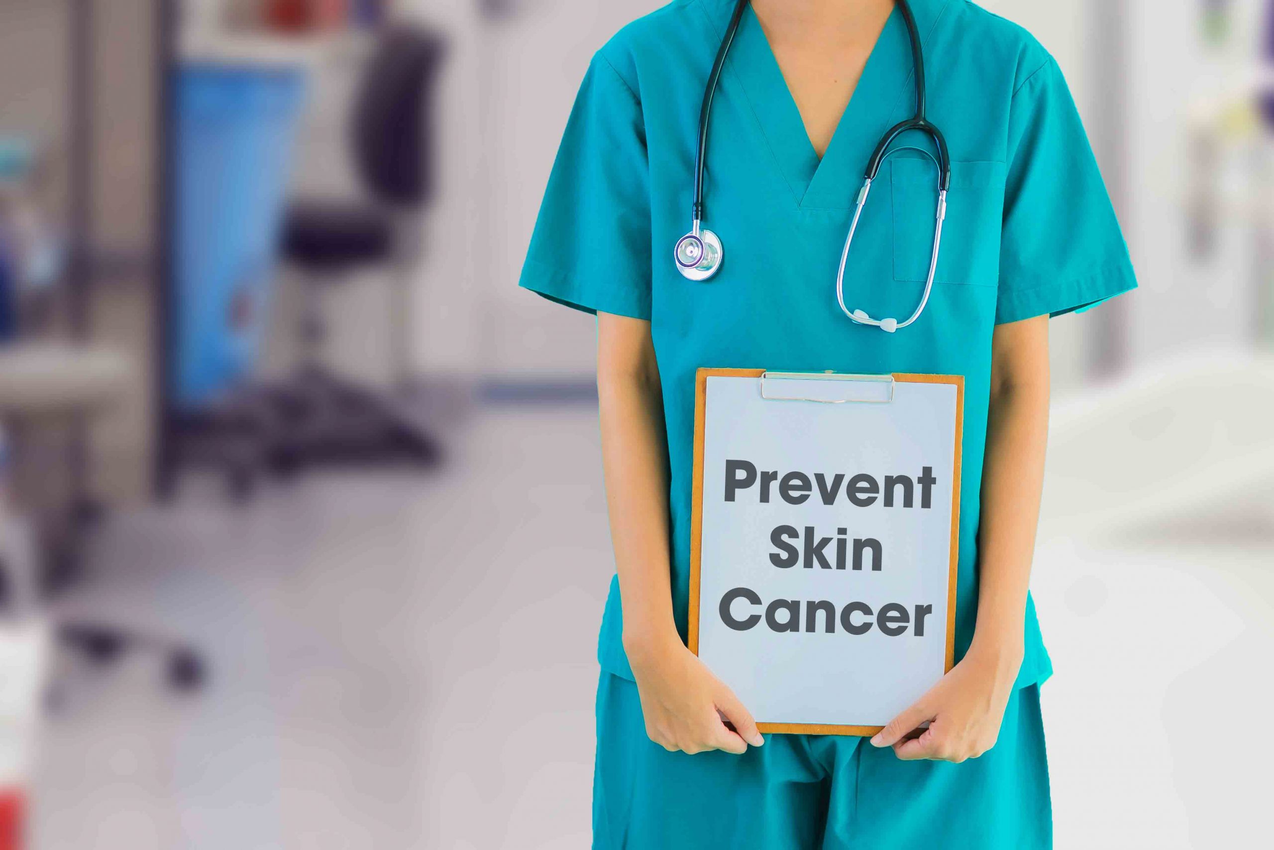 Prevent Skin Cancer