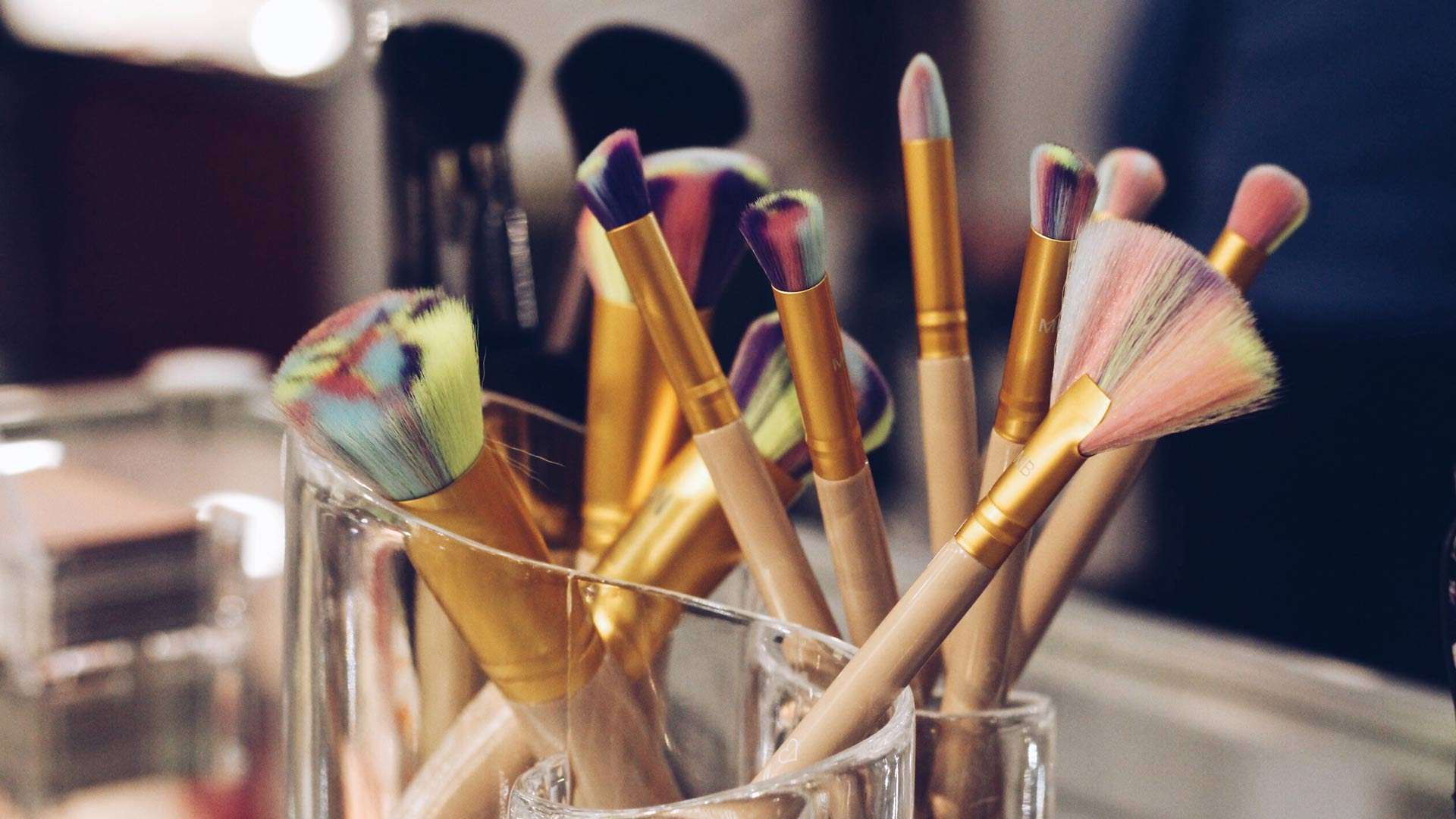 Makeup Brushes